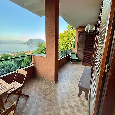 Ca' Del Bosco Appartement