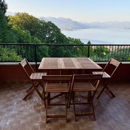 Lejlighed Ca' Del Bosco *