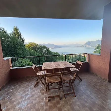 Appartement Ca' Del Bosco *