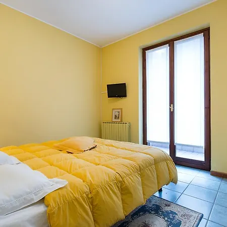 Ca' Del Bosco Apartament