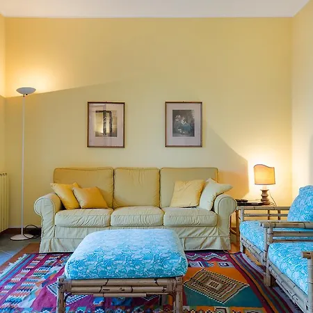 Ca' Del Bosco Apartman *