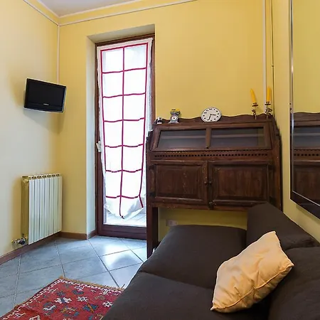 Appartement Ca' Del Bosco Stresa