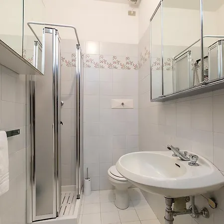 Apartament Ca' Del Bosco