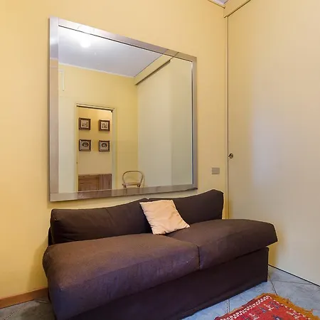 Ca' Del Bosco Apartman Stresa