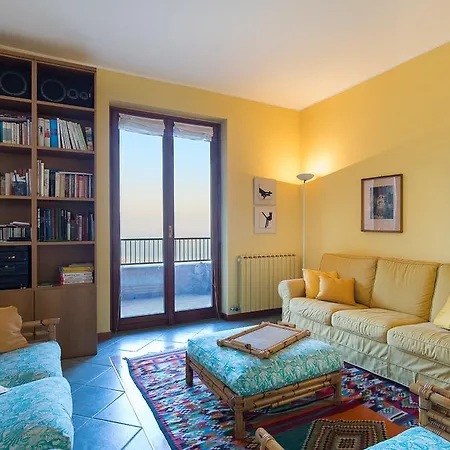 Ca' Del Bosco Apartament