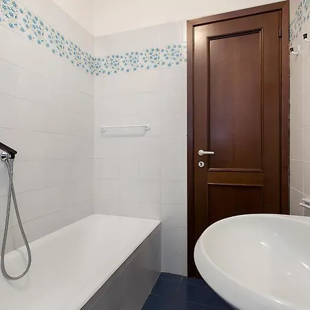 Ca' Del Bosco Apartman *