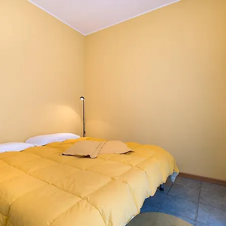 Apartament Ca' Del Bosco Stresa