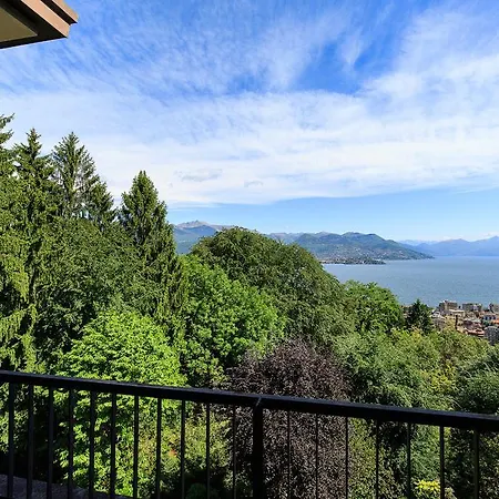 Ca' Del Bosco Stresa