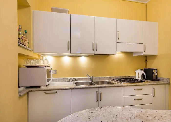 Ca' Del Bosco * 스트레사