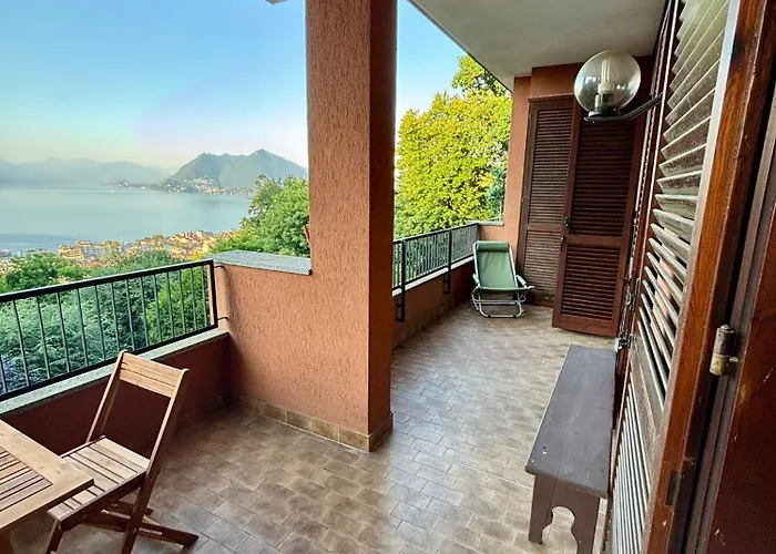 Ca' Del Bosco Apartamento