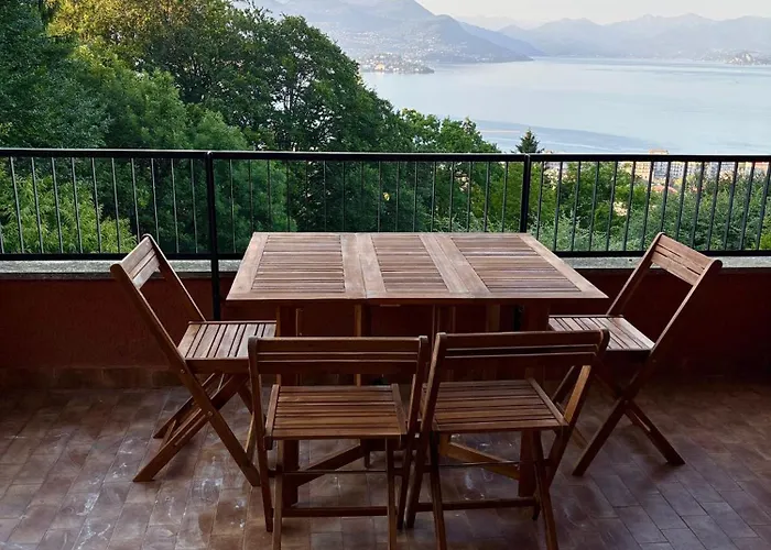 Apartamento Ca' Del Bosco *