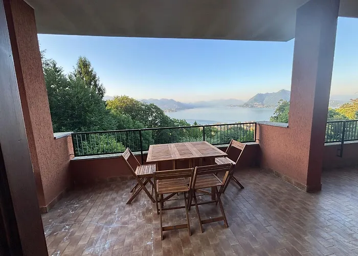 Apartamento Ca' Del Bosco *