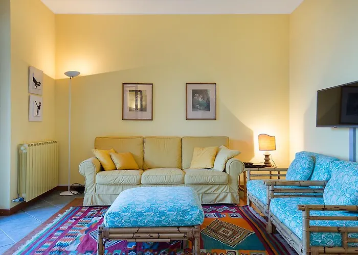 Ca' Del Bosco Apartamento *