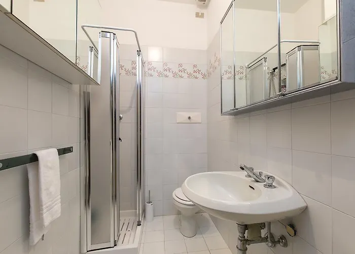 Apartamento Ca' Del Bosco