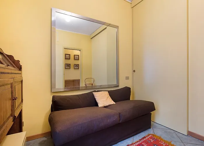 Ca' Del Bosco Apartamento Stresa