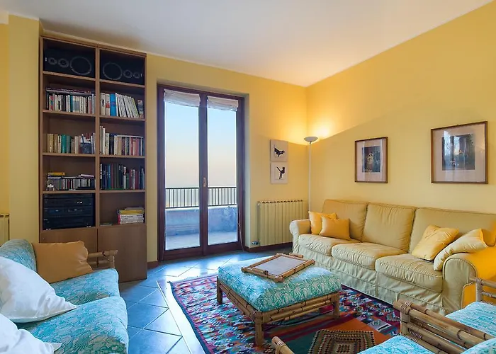 Ca' Del Bosco Apartamento