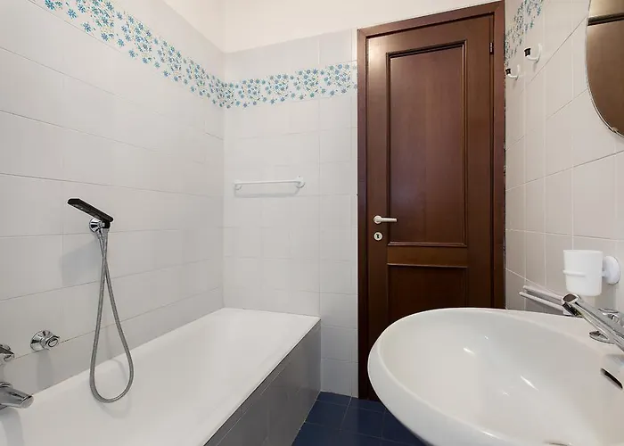 Ca' Del Bosco Apartamento *