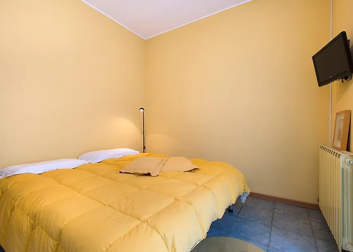 Apartamento Ca' Del Bosco Stresa