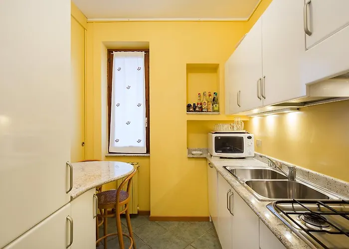 Ca' Del Bosco * Stresa