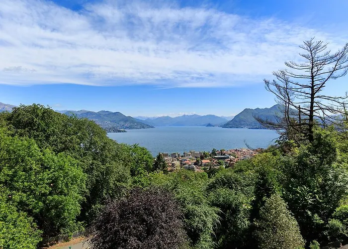 Apartamento Ca' Del Bosco *